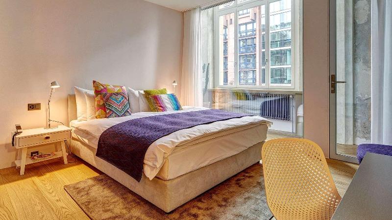 Quarto Superior, Anker Luzern
