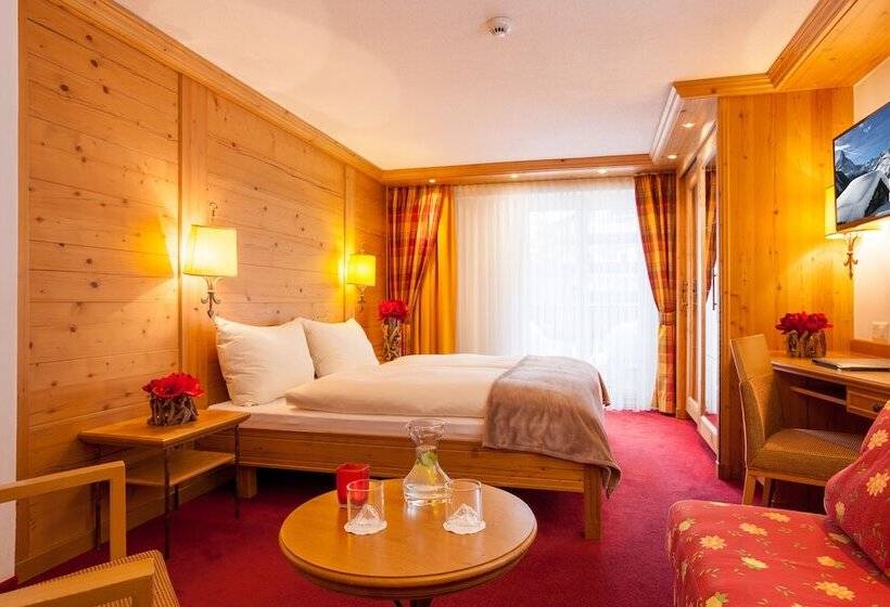 Номер Стандарт Трехместный, Holiday