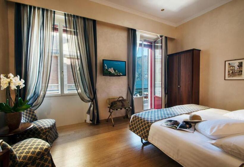 Номер Стандарт Вид на Озеро, International Au Lac Historic Lakeside