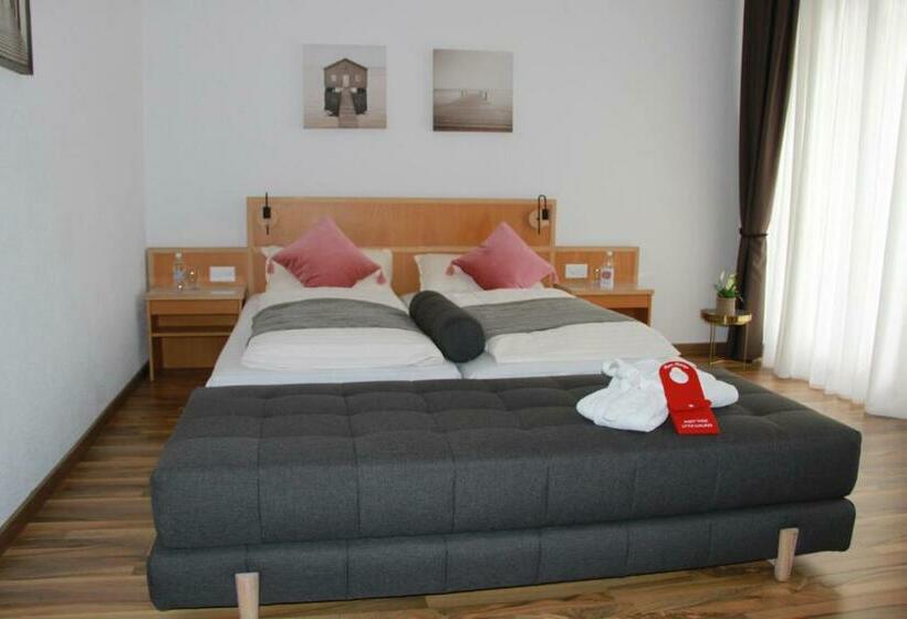 Семейный Номер, Enjoy 1313ag Hotel Touring