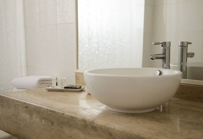 标准间, Panamericana Hotel Arica