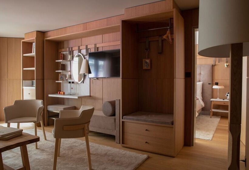 Family Suite, Schweizerhof Zermatt   A Small Luxury