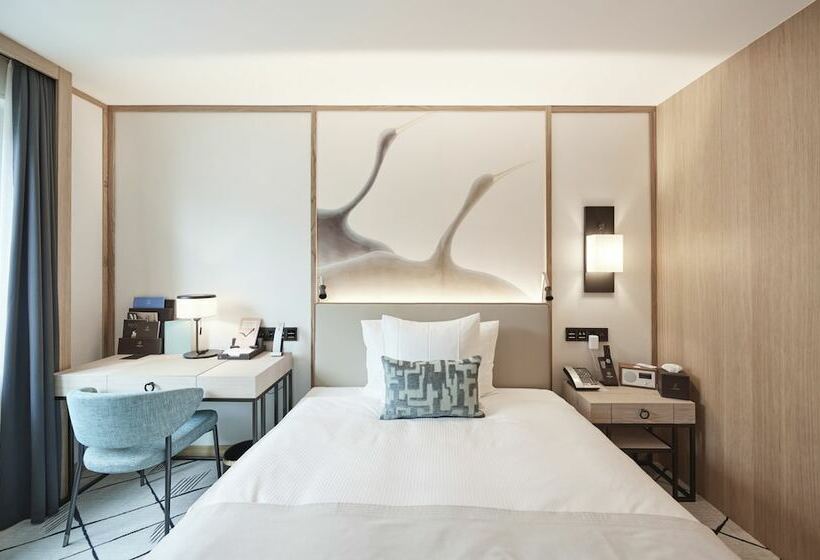 آپارتمان خانوادگی 2 خوابه, Storchen Zürich   Lifestyle Boutique