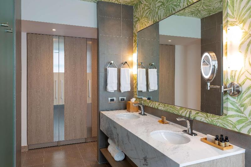 스탠다드 룸 킹사이즈 침대, Gran Hotel Costa Rica, Curio Collection By Hilton