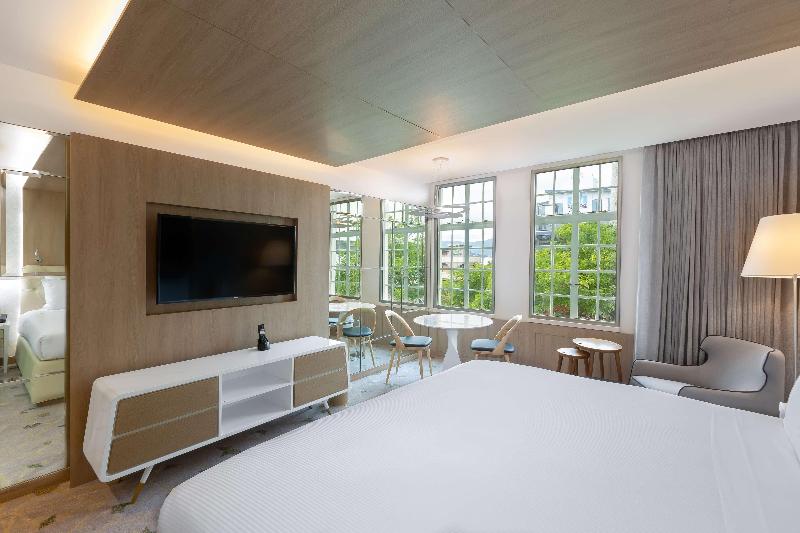 수피리어 룸, Gran Hotel Costa Rica, Curio Collection By Hilton