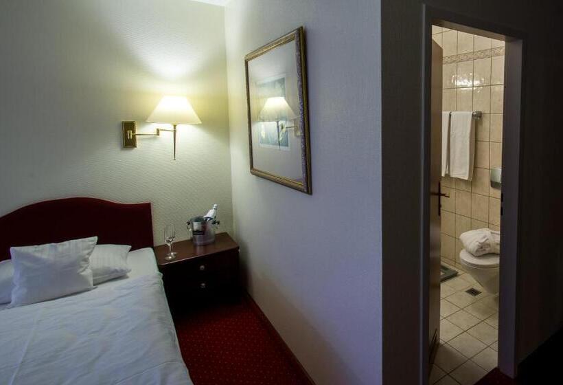 Номер Стандарт Индивидуальный, Sachsenwald Hotel Reinbek