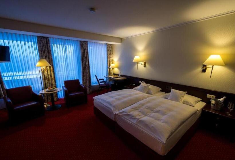 Номер Комфорт, Sachsenwald Hotel Reinbek