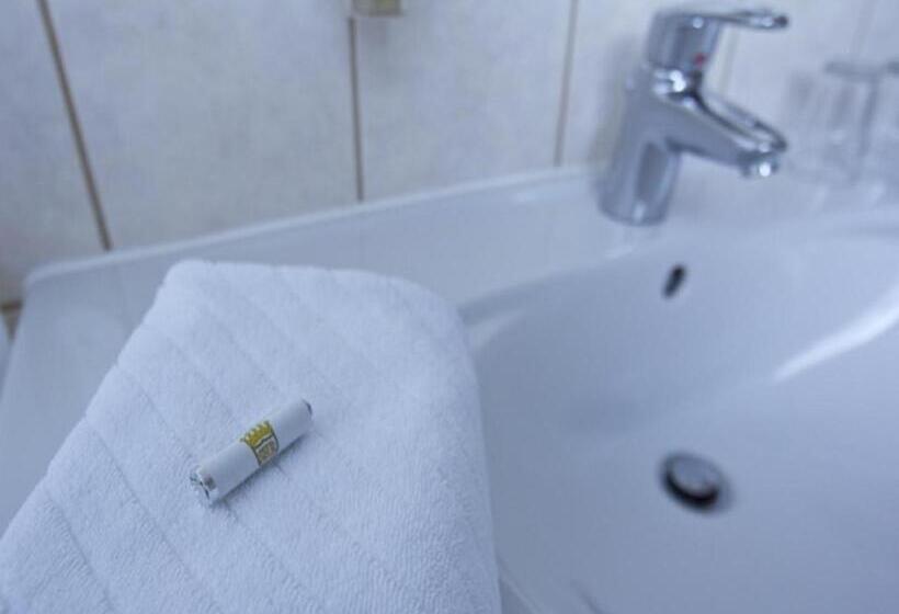 Номер Комфорт Индивидуальный, Sachsenwald Hotel Reinbek