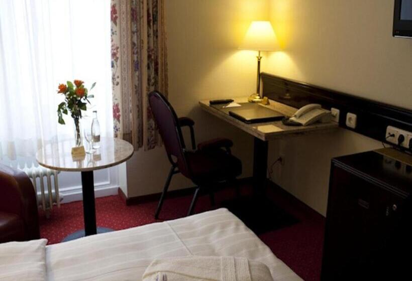 Номер Комфорт Индивидуальный, Sachsenwald Hotel Reinbek