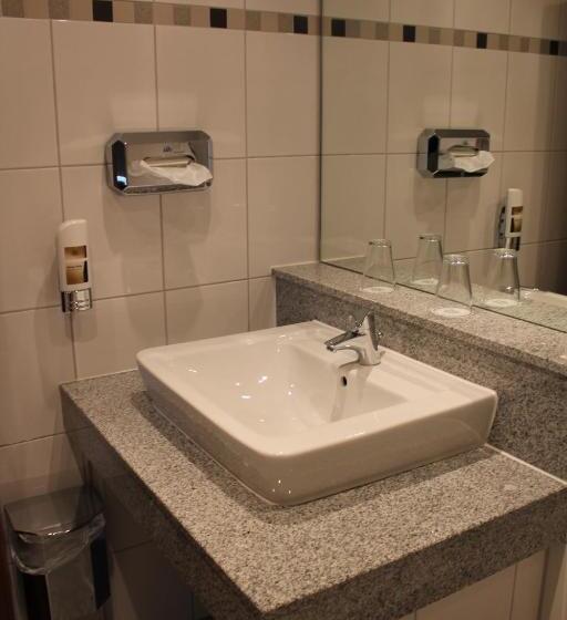 Номер Стандарт, City Hotel Essen