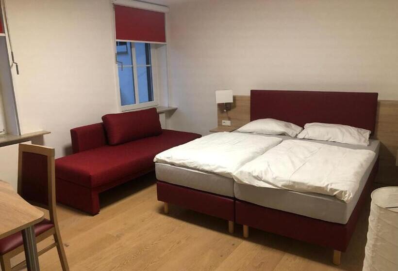 Номер Superior, & Gastropark Loemühle