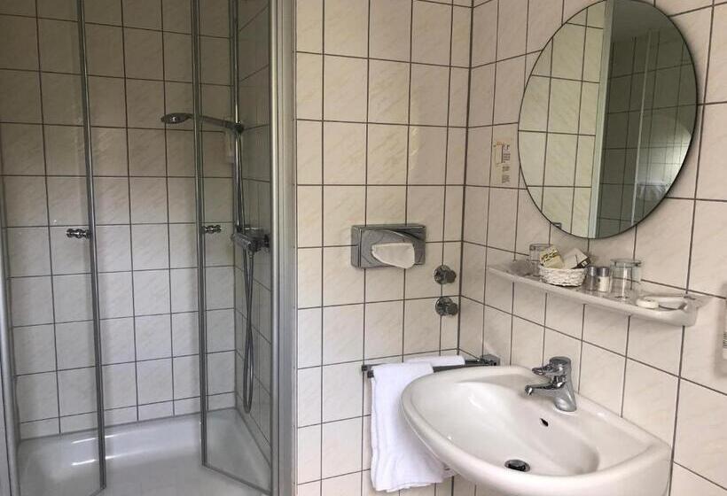 Номер Стандарт, & Gastropark Loemühle