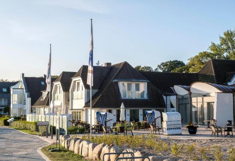 Номер Economy, Haus Am Meer