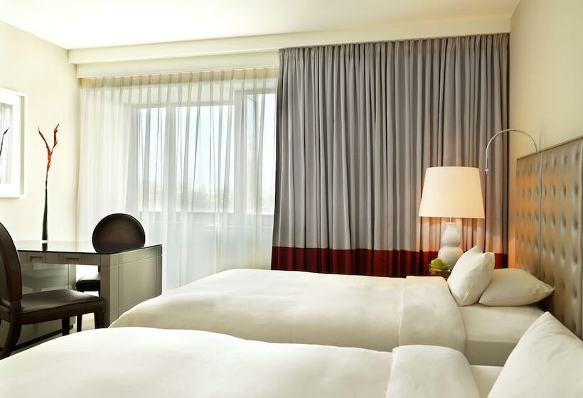 俱乐部房间, Hyatt Regency Koln