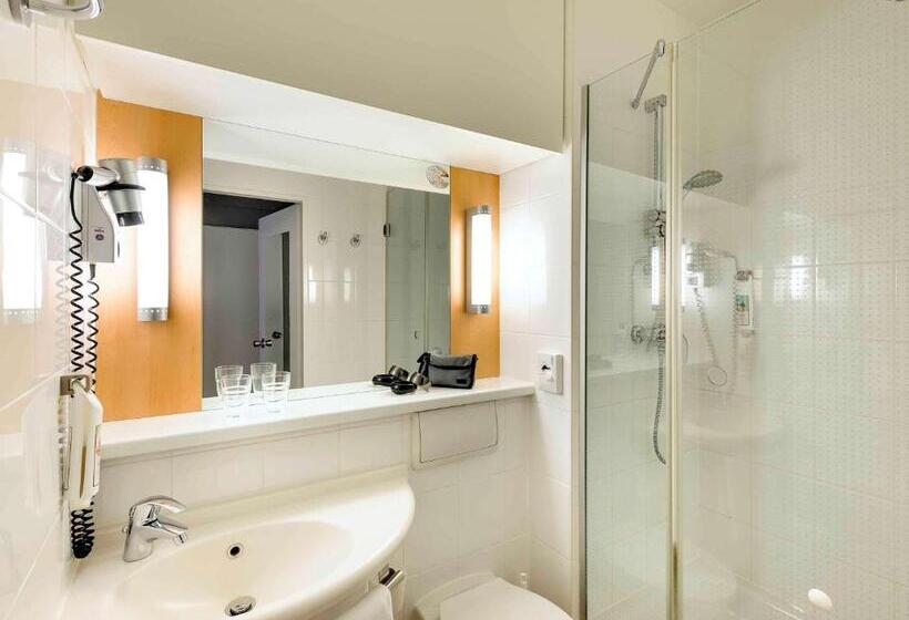 اتاق استاندارد, Ibis Augsburg Koenigsplatz