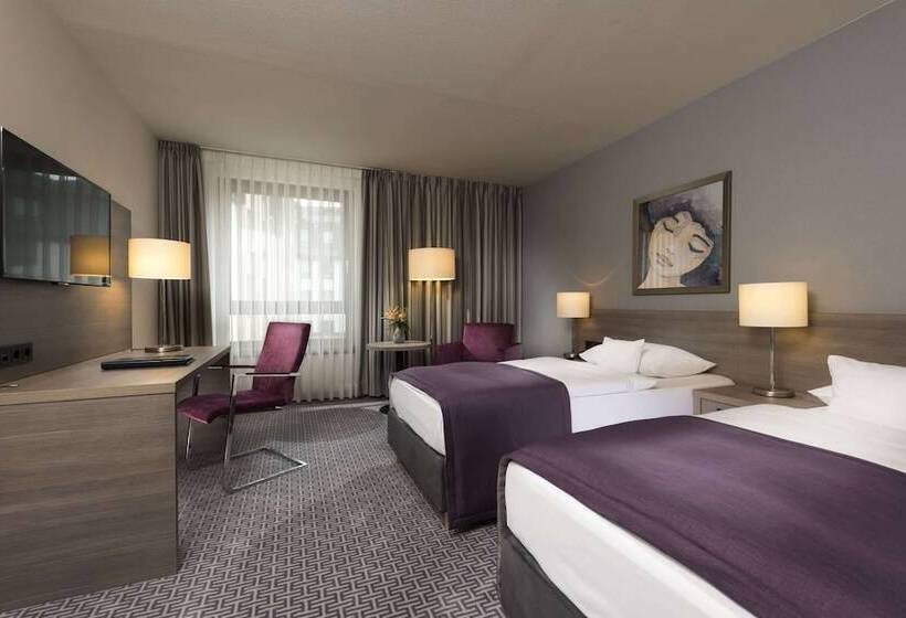 古典房间, Maritim Hotel Königswinter