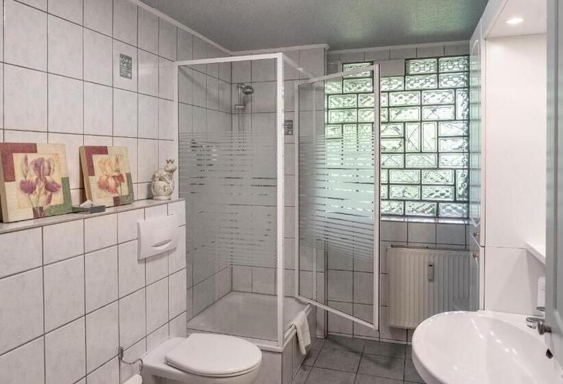 Семейный Номер Superior, Weinhotel Landsknecht