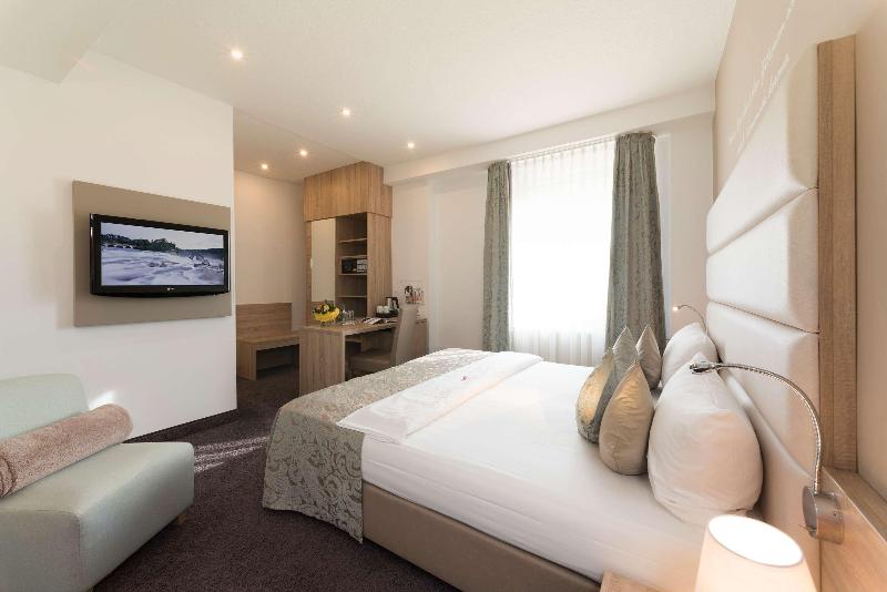 스위트, Best Western Hotel Lamm
