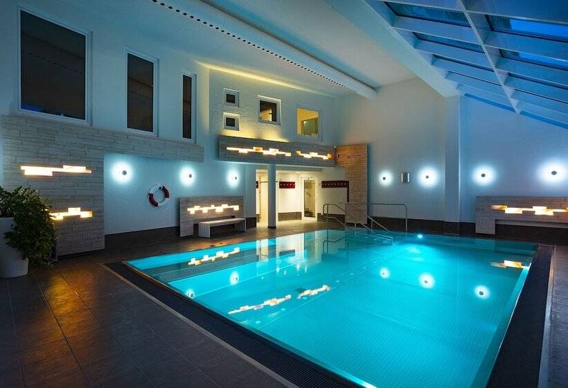 Номер Стандарт, Bio  Und Wellnesshotel Alpenblick