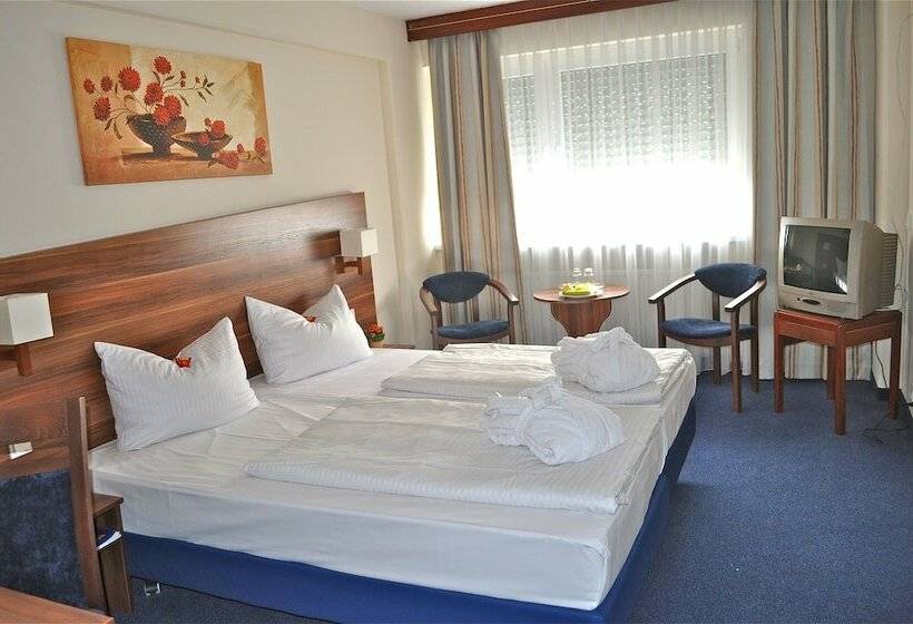 اتاق استاندارد, Savoy