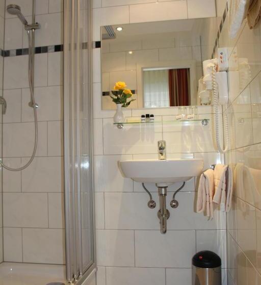 Номер Стандарт, Parkhotel Rüdesheim