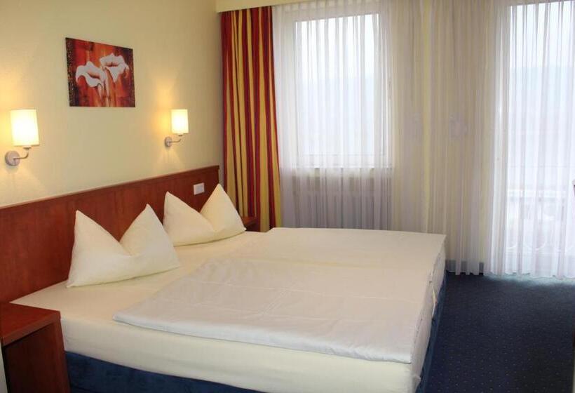 Номер Стандарт, Parkhotel Rüdesheim