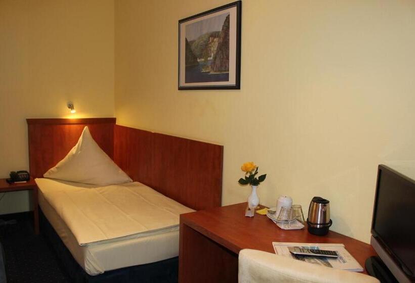 Номер Комфорт Индивидуальный, Parkhotel Rüdesheim