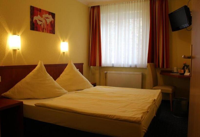 Семейный Номер, Parkhotel Rüdesheim