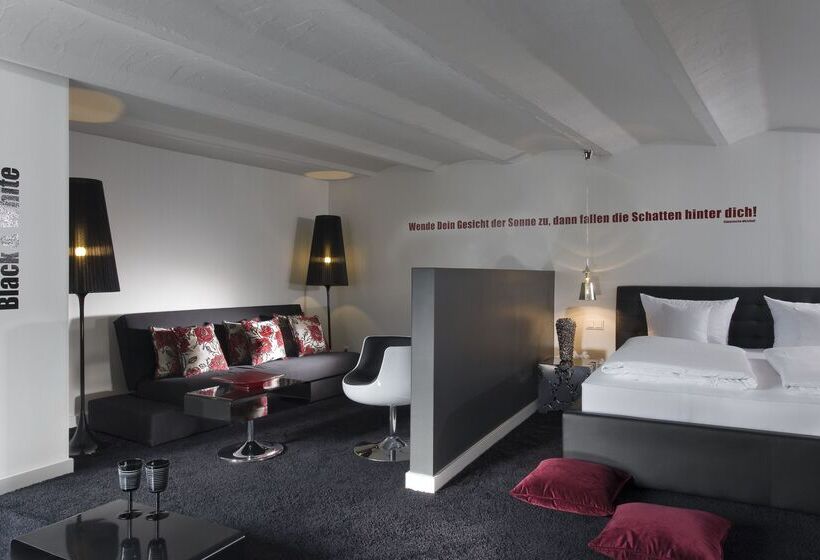 Номер Стандарт, Romantik Jugendstilhotel Bellevue