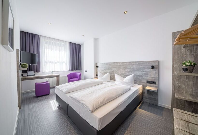 Номер Стандарт, Arotel Best Living Nurnberg