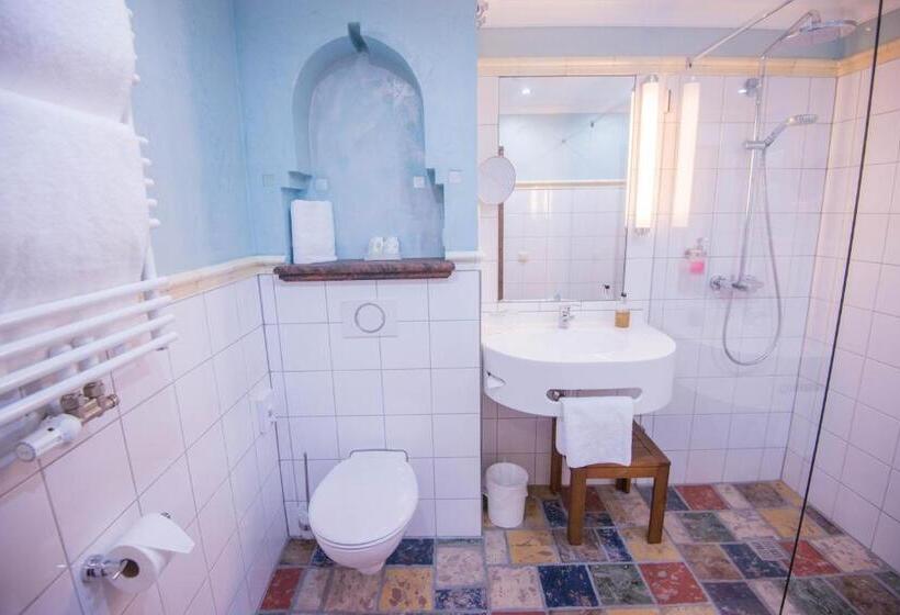 خانه 1 خوابه, Ringhotel Alpenhof   Patchwork