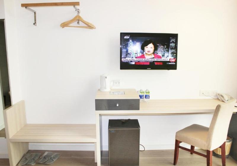 이그제큐티브 스위트, Sheraton München Westpark