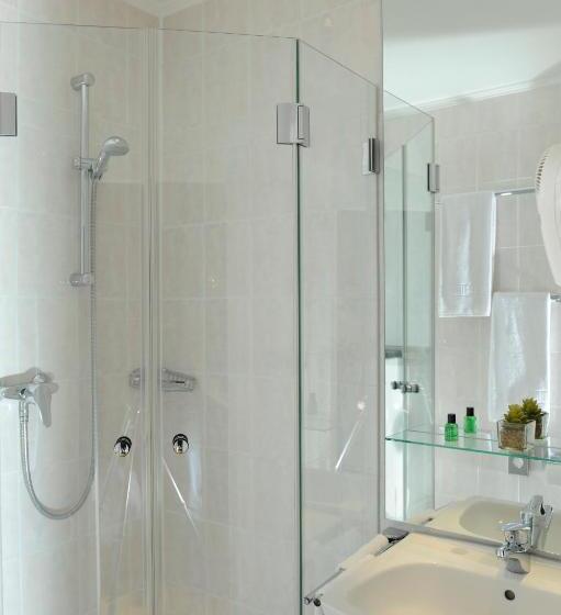 Standart Oda, Boutique Hotel Splendid