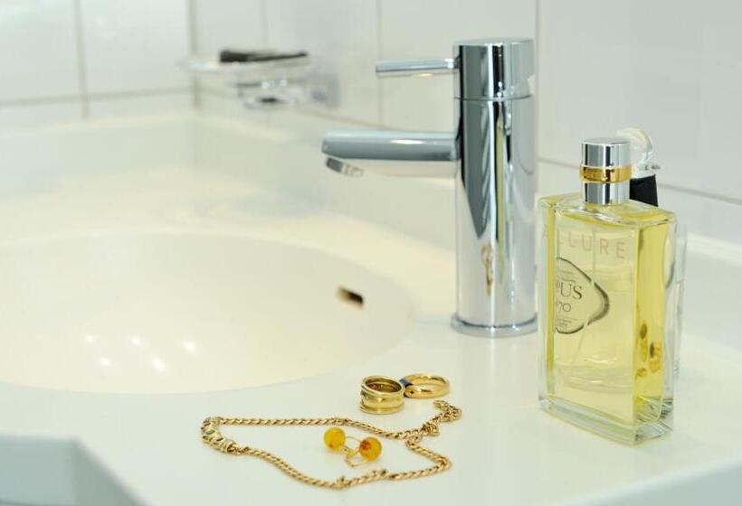 스탠다드 룸, Boutique Hotel Splendid