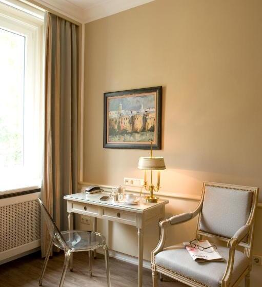 Номер Стандарт, Boutique Hotel Splendid
