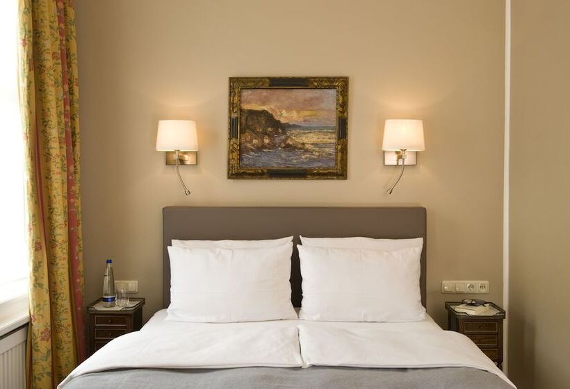 Номер Комфорт, Boutique Hotel Splendid