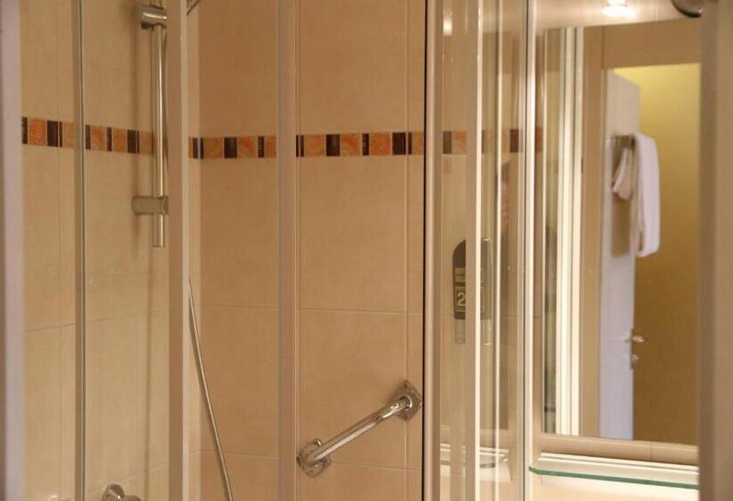 标准间, Top Hotel Amberger