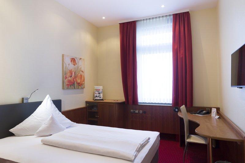 标准间, Top Hotel Amberger