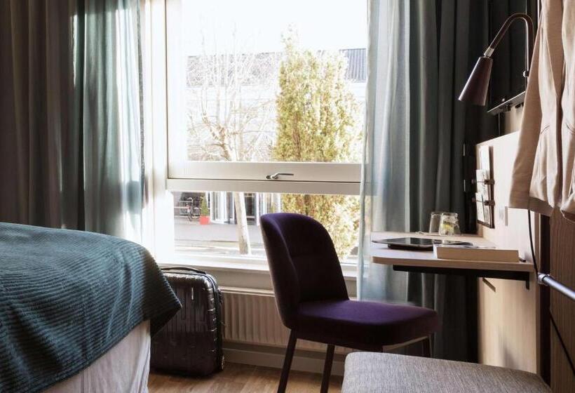 Семейный Номер, Scandic Aalborg øst