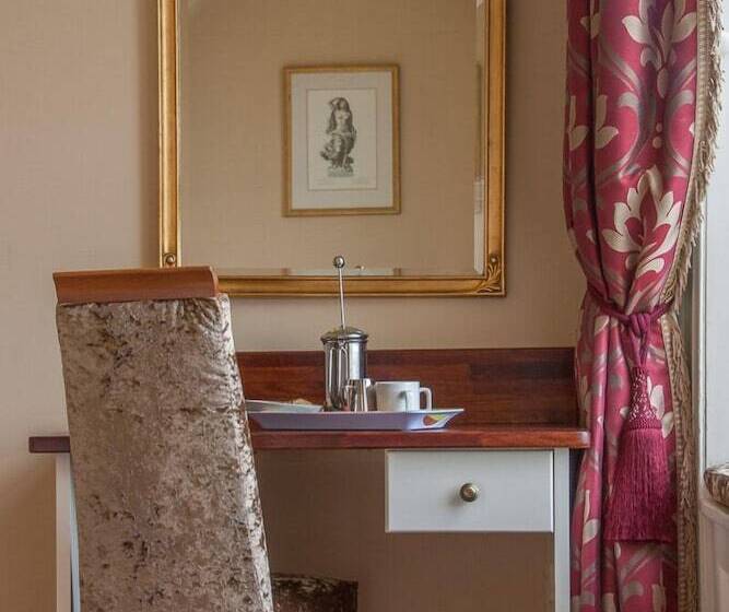 패밀리 룸, Gabriel House Guesthouse