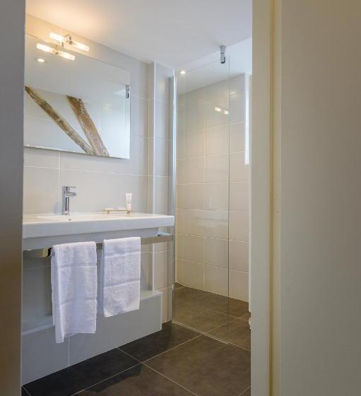 Номер Комфорт, Hôtel Grand Monarque
