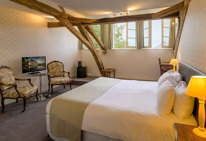 Номер Комфорт, Hôtel Grand Monarque