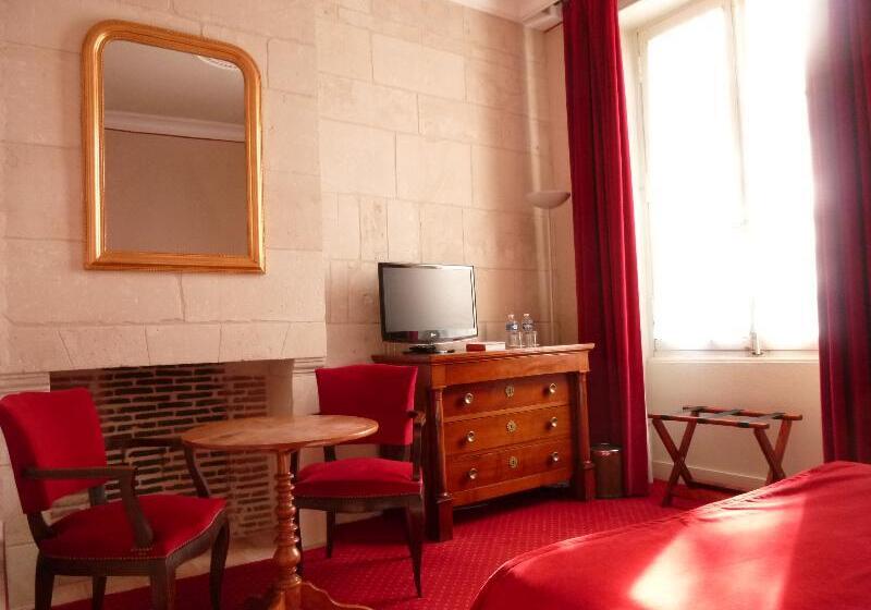 Номер Комфорт, Hôtel Grand Monarque