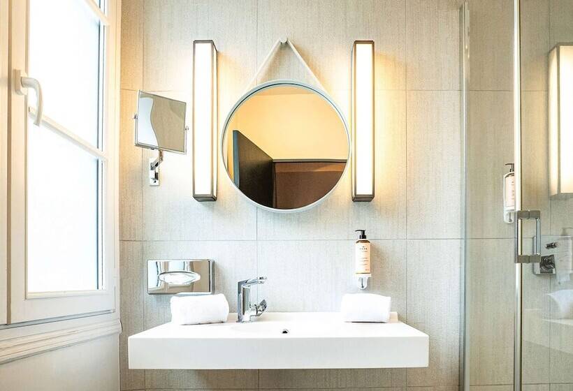 Номер Superior, Mercure Bayonne Centre Le Grand