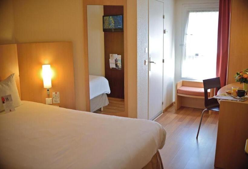 Номер Стандарт, Ibis Avignon Centre Pont De L'europe