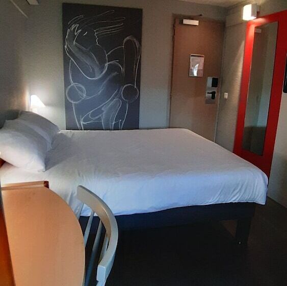 스탠다드 룸, Ibis Carcassonne Centre  La Cite