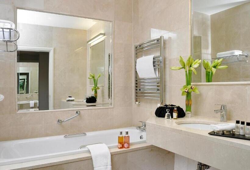 Номер Стандартный с Видом, Trident Hotel Kinsale