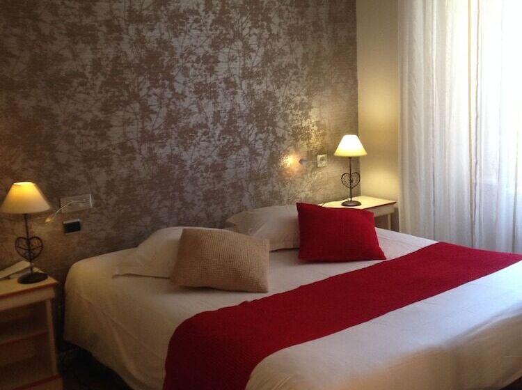 Номер Комфорт, Best Western Hôtel De La Bourse