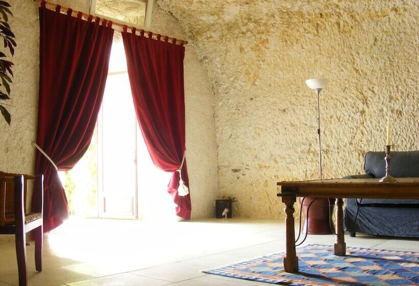 Номер Стандарт, Chateau De Chissay, Hôtel De Charme Prés De Chenonceau Et Le Zoo De Beauval