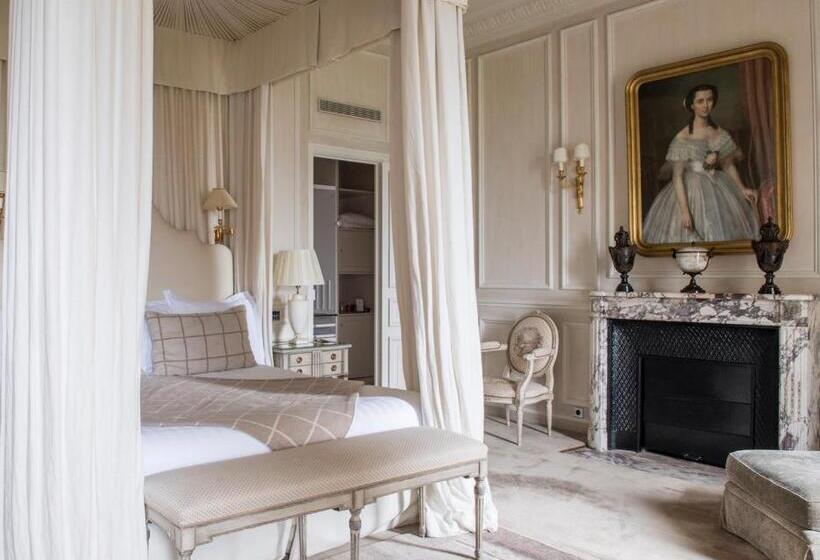 Номер Стандарт, Domaine Les Crayeres